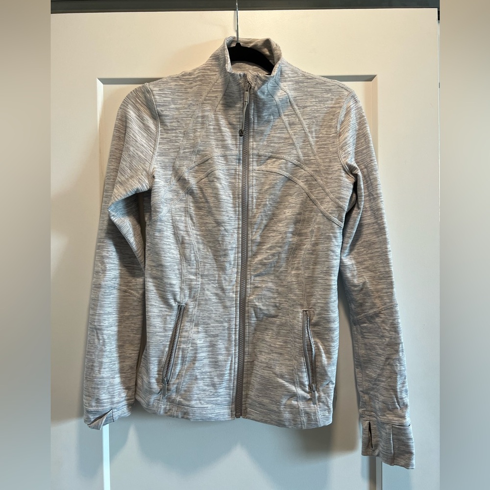 Lululemon Define Jacket - Picture 1 of 2